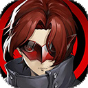 女神异闻录5普通版