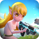 小忍枪战计划全武器解锁版