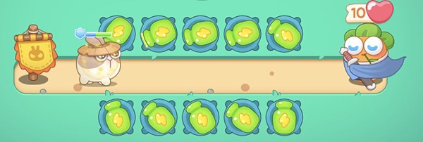 保卫萝卜4九游版