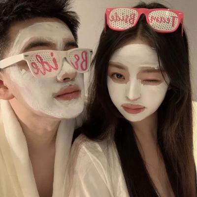 白头到老的情侣头像