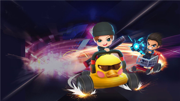 逃跑吧少年九游渠道版