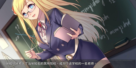 奈的调教日记slg汉化版