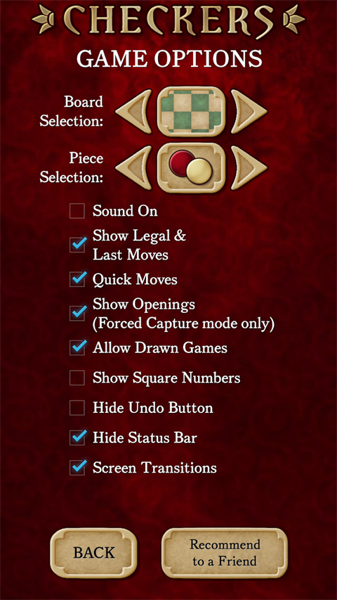 国际跳棋中文版