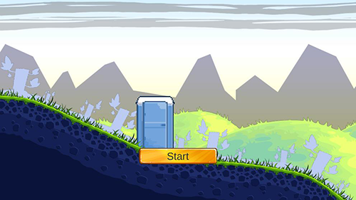 原神滑草大冒险