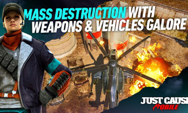 正当防卫测试版