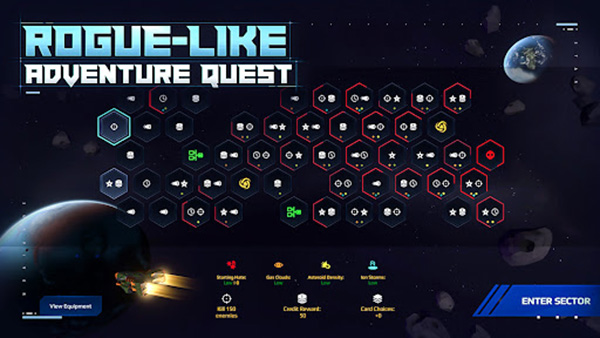 星际幸存者内置功能菜单版