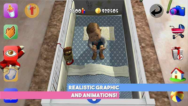 现实人生模拟器中文版