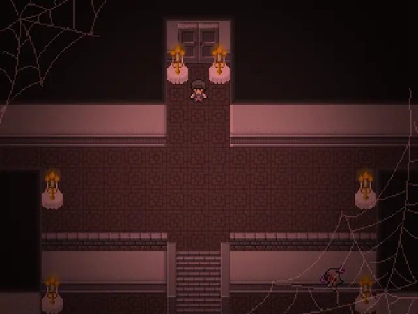 《勇者闯魔穴》全流程通关攻略一览