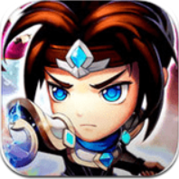 猛将天下qq游戏大厅版