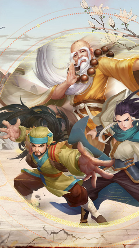 英雄计划（0.1折送豪车美女）