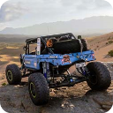 极限越野赛车游戏