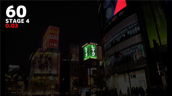 幽灵线东京测试版