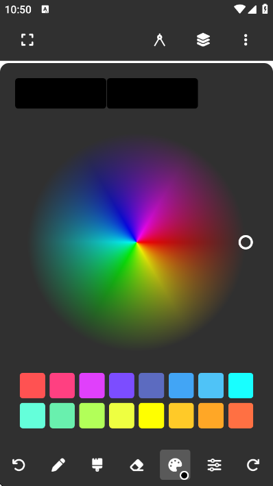 无限绘画零基础学画画