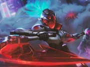 三角色时装任选的传奇手游