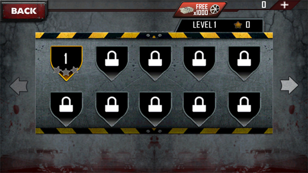 丧尸之路收割者(Zombie Road Reaper)