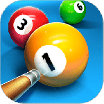 天天台球qq游戏大厅版