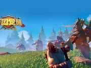 热门不氪金的冒险手游