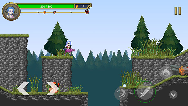 像素英雄联盟全英雄解锁版