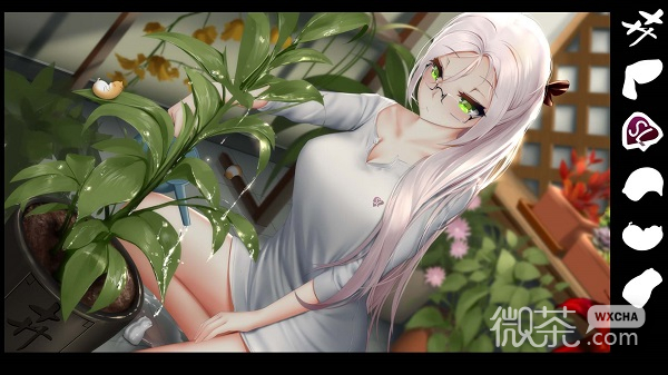 我的镜头人生(lens life)SLG中文汉化版