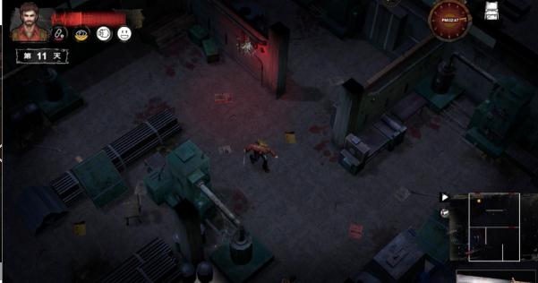 末日方舟修改版