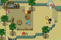 《龙姬饿坏了》蜘蛛网破解方法攻略