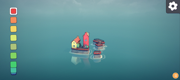 Townscaper手机免费版