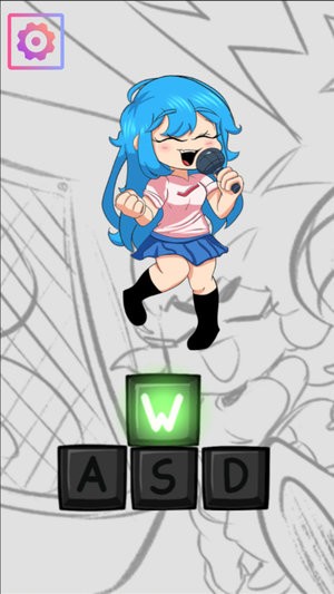 周五夜放克太空版