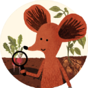 小棕鼠的自然生态百科(Little Mouses Encyclopedia)