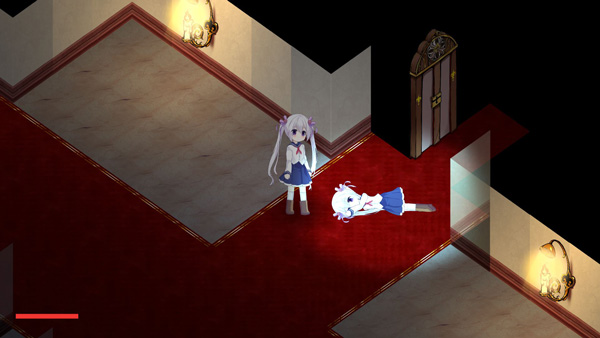 佩尔霍宁游戏中文版