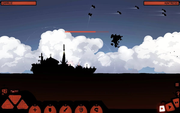 战列巡洋舰内置菜单版