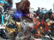 好玩的狩猎恐龙手游