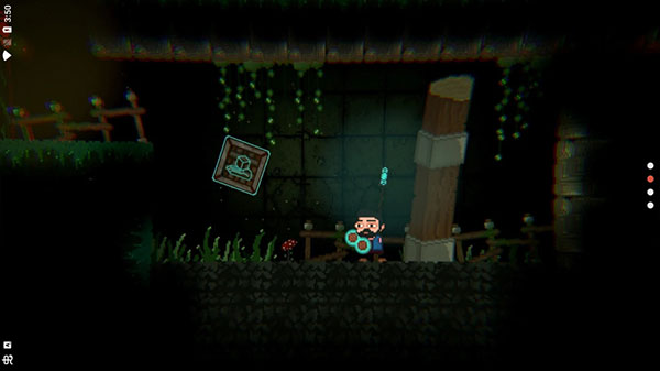 黑暗地牢内置修改器版