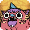 魔斗卡破中文版