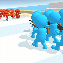 They Are Coming中文版