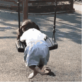 超级可爱带字的动态微信表情包