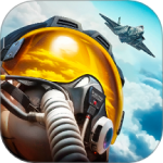 现代空战3D(4V4对决)