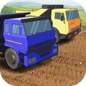 狂奔的卡车小米版