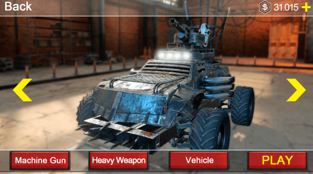 丧尸之路收割者(Zombie Road Reaper)