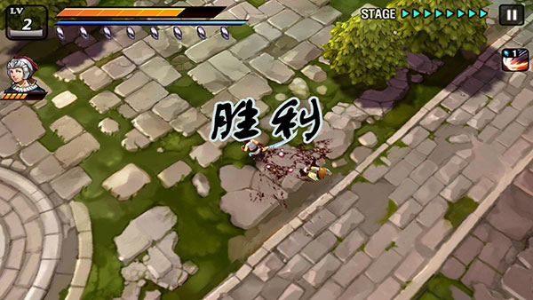 祭亡灵杀手(夏侯惇)