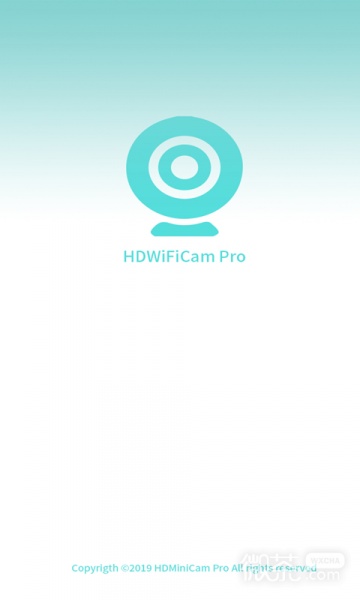 HDWiFiCam Pro