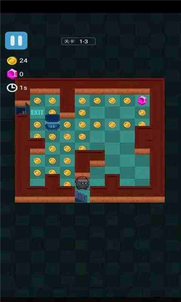 逃出地牢汉化版