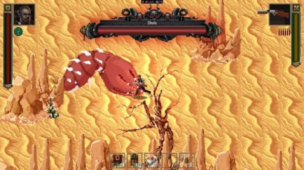 克苏鲁异闻录加强版