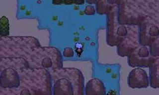 口袋妖怪燃烧红宝石(无限金钱)