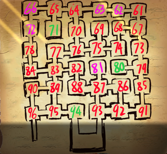 《除灵猎人》教堂捉迷藏过关方法攻略