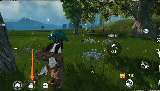 妄想山海(全球首款MMORTS)