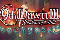 《第九黎明3》控制台代码大全一览