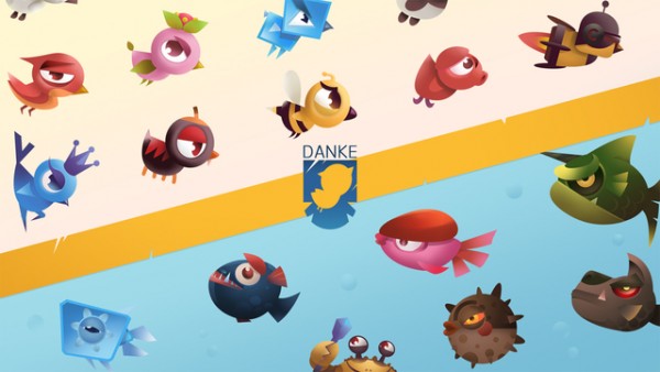 扑通扑通测试版