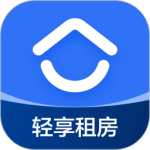 贝壳租房