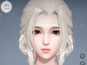 可以DIY捏脸的手游