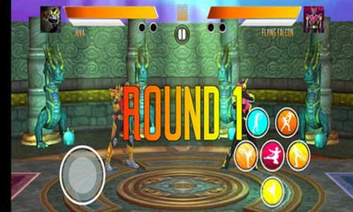 假面骑士格斗进化中文版